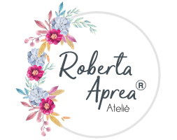 Roberta Aprea Ateliê - Presentes Exclusivos e Papelaria Personalizada